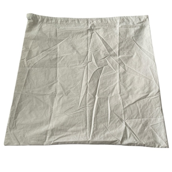 Stella McCartney Large Drawstring Dust Bag - Picture 2 of 2